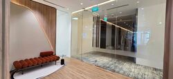 Keppel Towers (D2), Office #611821061